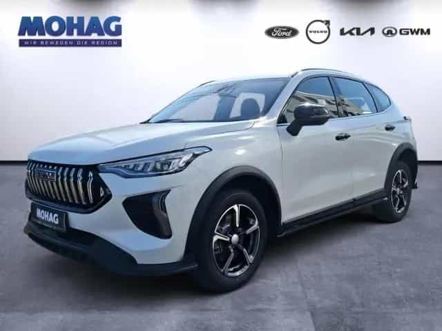GWM HAVAL Jolion Pro PREMIUM 1.5l Turbo DCT *360 Gra 03/2026-photo-0