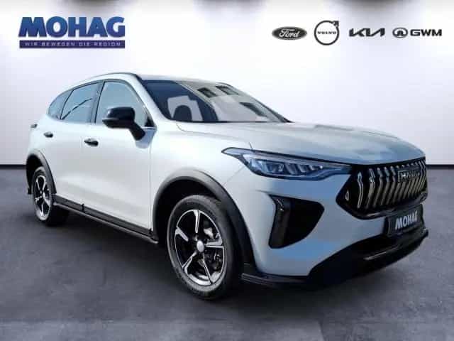 GWM HAVAL Jolion Pro PREMIUM 1.5l Turbo DCT *360 Gra 03/2026-photo-1