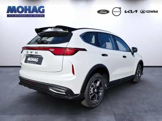 GWM HAVAL Jolion Pro PREMIUM 1.5l Turbo DCT *360 Gra 03/2026-photo-2