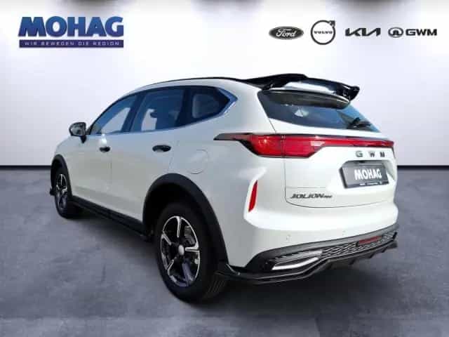 GWM HAVAL Jolion Pro PREMIUM 1.5l Turbo DCT *360 Gra 03/2026-photo-3