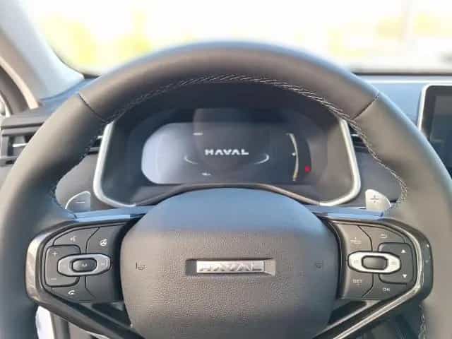GWM HAVAL Jolion Pro PREMIUM 1.5l Turbo DCT *360 Gra 03/2026-photo-7