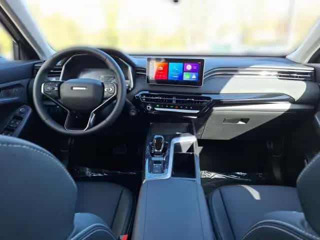 GWM HAVAL Jolion Pro PREMIUM 1.5l Turbo DCT *360 Gra 03/2026-photo-9