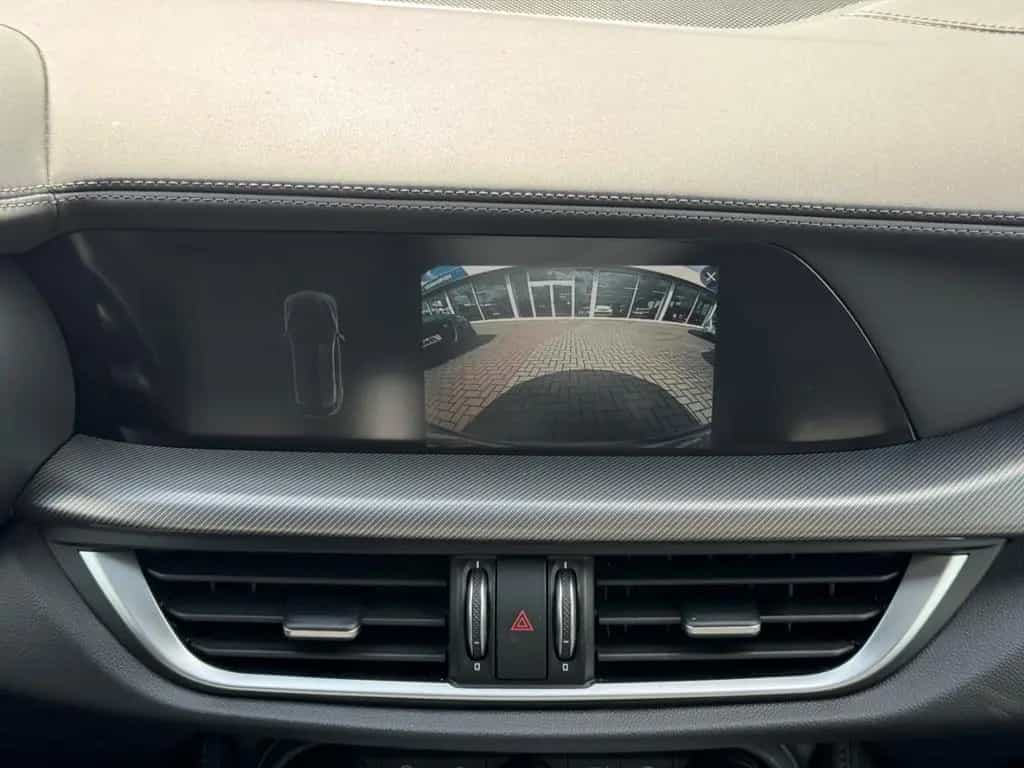Alfa Romeo Stelvio Veloce Q4+PANO+LEDER+HARMAN+ELSITZE+NAVI 06/2023-photo-25
