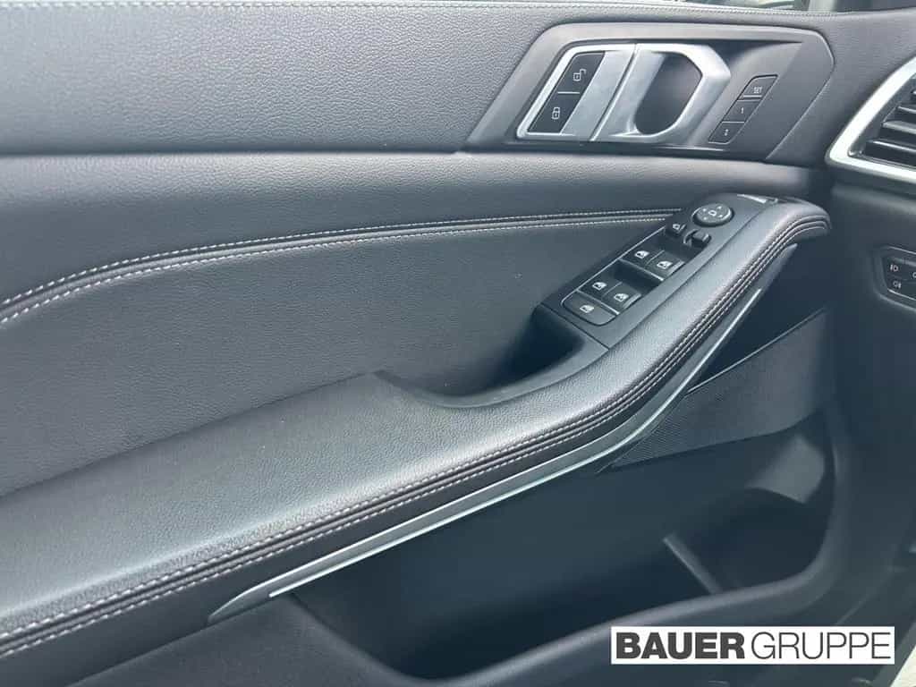 BMW X5 xDrive30d M Sport Laser DA Prof AHK Softclose 07/2020-photo-12