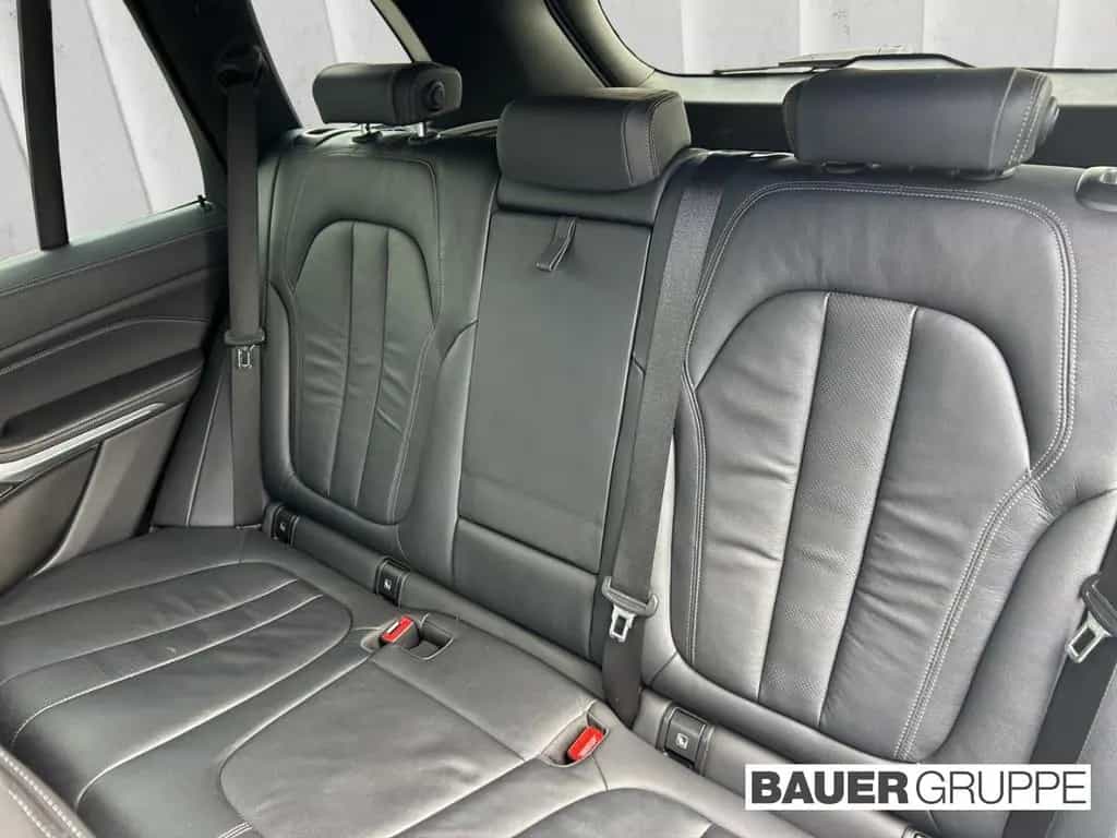 BMW X5 xDrive30d M Sport Laser DA Prof AHK Softclose 07/2020-photo-13