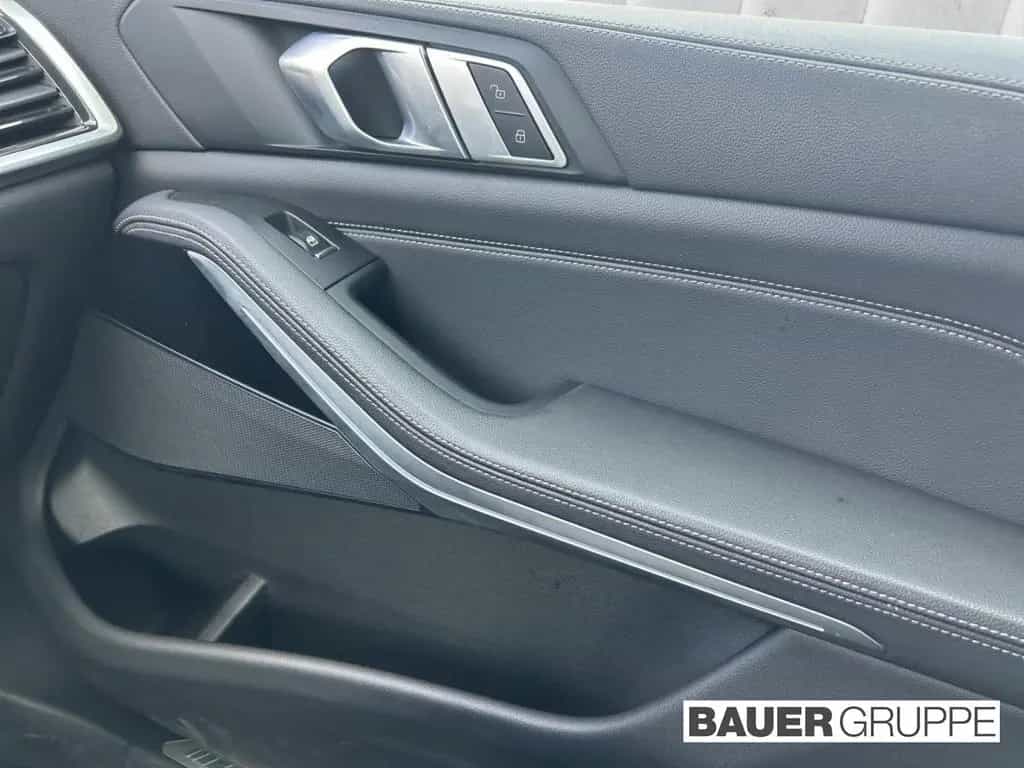 BMW X5 xDrive30d M Sport Laser DA Prof AHK Softclose 07/2020-photo-17