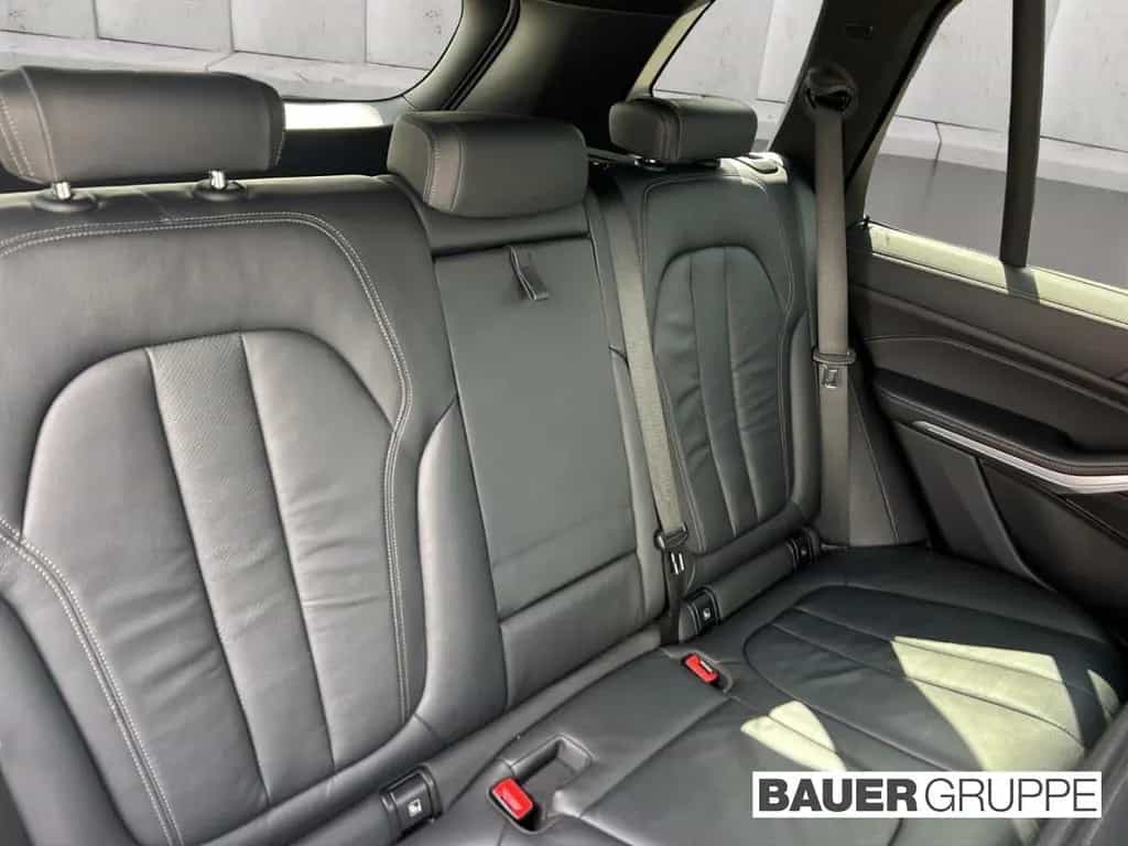 BMW X5 xDrive30d M Sport Laser DA Prof AHK Softclose 07/2020-photo-19