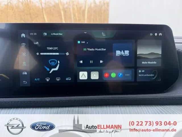 DFSK Forthing 4 FACELIFT unterwegs zu uns --> Sky Lig null-photo-25