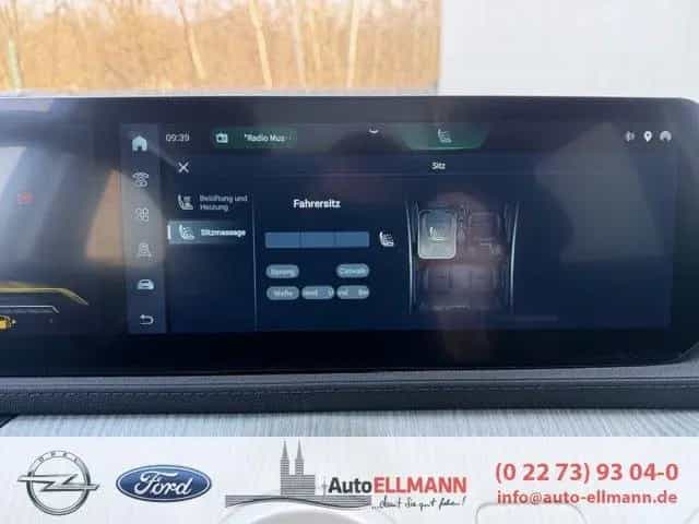 DFSK Forthing 4 FACELIFT unterwegs zu uns --> Sky Lig null-photo-27