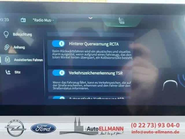 DFSK Forthing 4 FACELIFT unterwegs zu uns --> Sky Lig null-photo-29