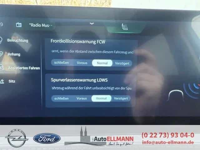 DFSK Forthing 4 FACELIFT unterwegs zu uns --> Sky Lig null-photo-30
