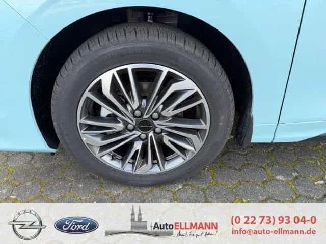 DFSK Forthing 4 FACELIFT unterwegs zu uns --> Sky Lig null-photo-34