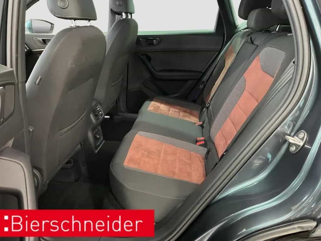Seat Ateca 1.5 TSI DSG AB373EUR Xcellence ALCANTARA R 02/2019-photo-21