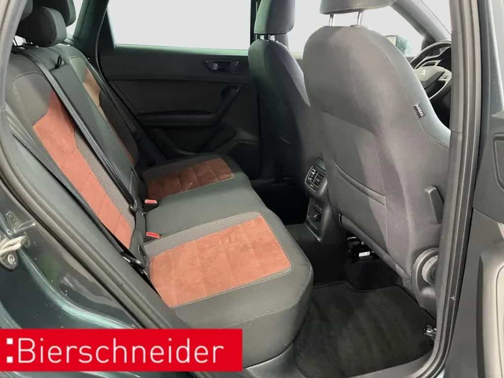 Seat Ateca 1.5 TSI DSG AB373EUR Xcellence ALCANTARA R 02/2019-photo-22