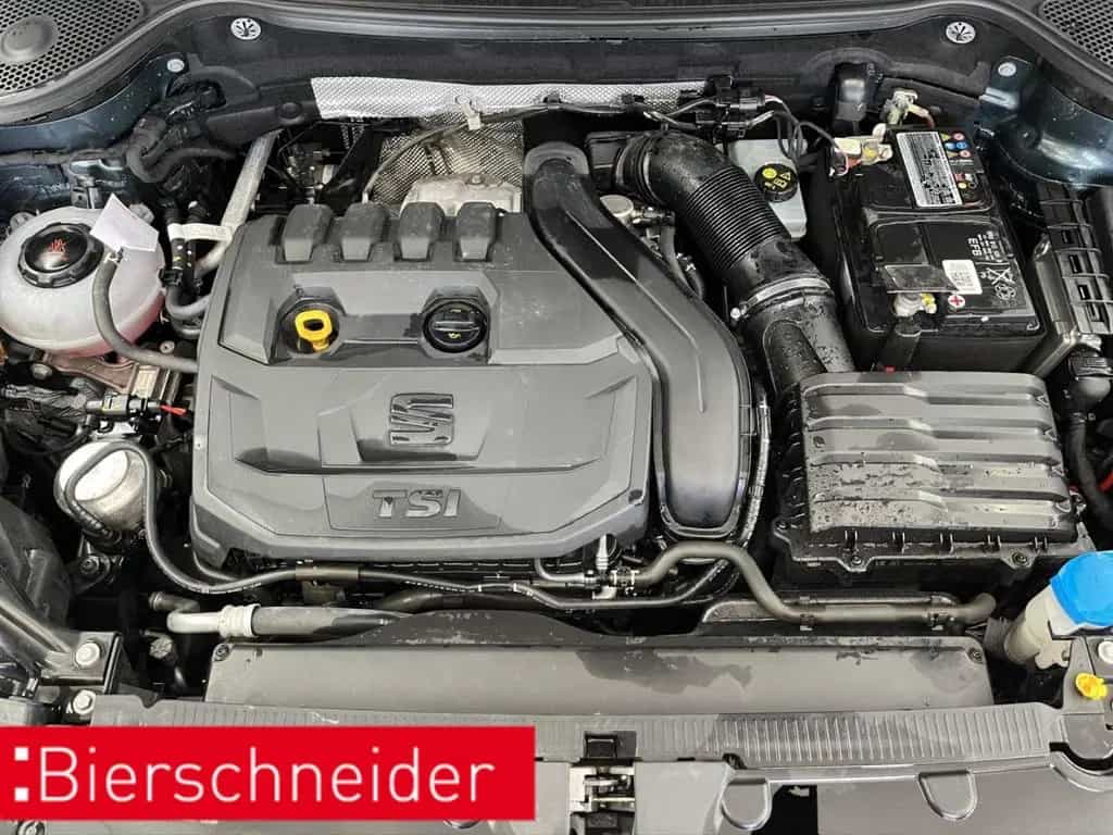 Seat Ateca 1.5 TSI DSG AB373EUR Xcellence ALCANTARA R 02/2019-photo-27