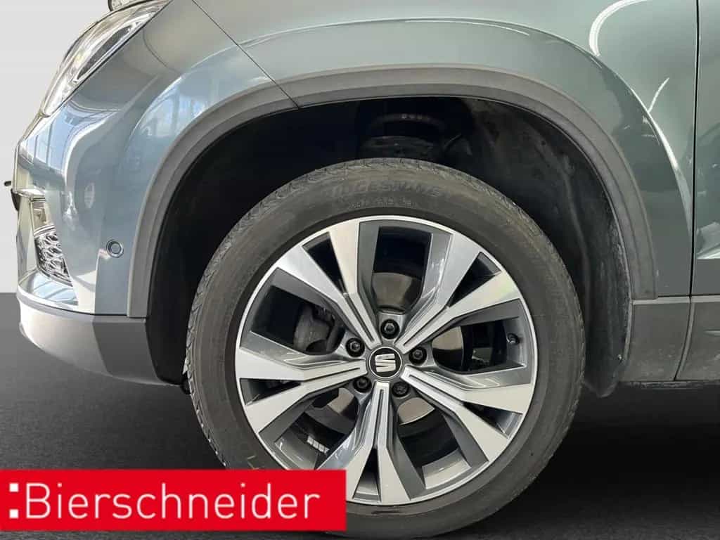 Seat Ateca 1.5 TSI DSG AB373EUR Xcellence ALCANTARA R 02/2019-photo-28