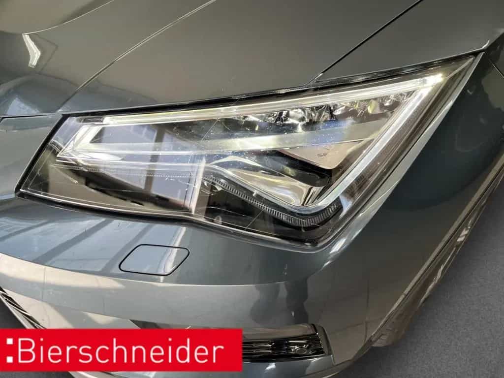 Seat Ateca 1.5 TSI DSG AB373EUR Xcellence ALCANTARA R 02/2019-photo-29