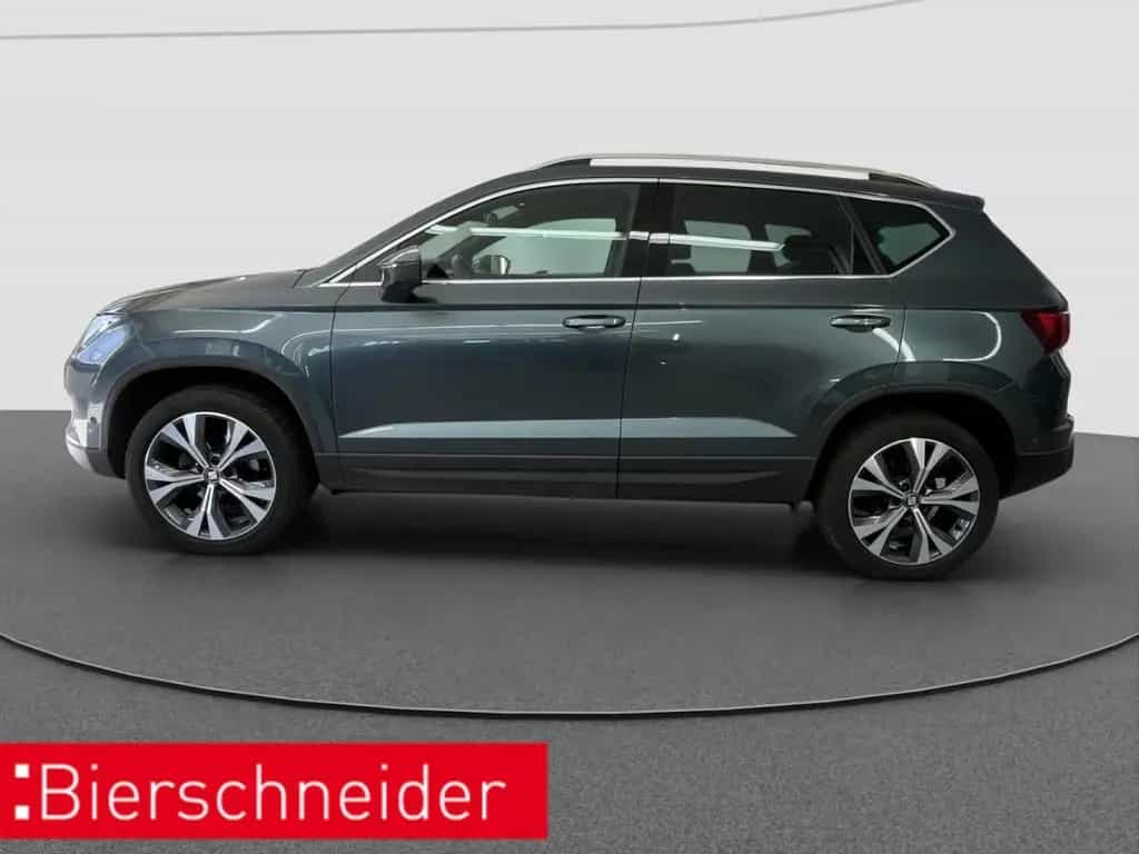 Seat Ateca 1.5 TSI DSG AB373EUR Xcellence ALCANTARA R 02/2019-photo-3