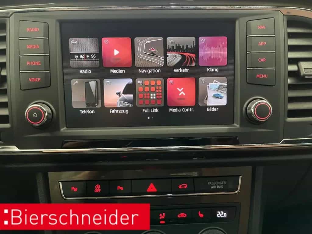 Seat Ateca 1.5 TSI DSG AB373EUR Xcellence ALCANTARA R 02/2019-photo-32