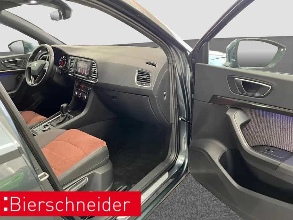 Seat Ateca 1.5 TSI DSG AB373EUR Xcellence ALCANTARA R 02/2019-photo-33