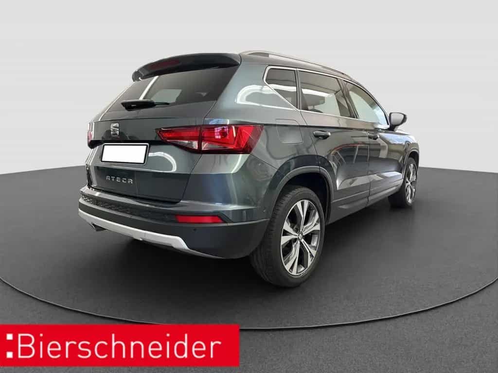 Seat Ateca 1.5 TSI DSG AB373EUR Xcellence ALCANTARA R 02/2019-photo-6