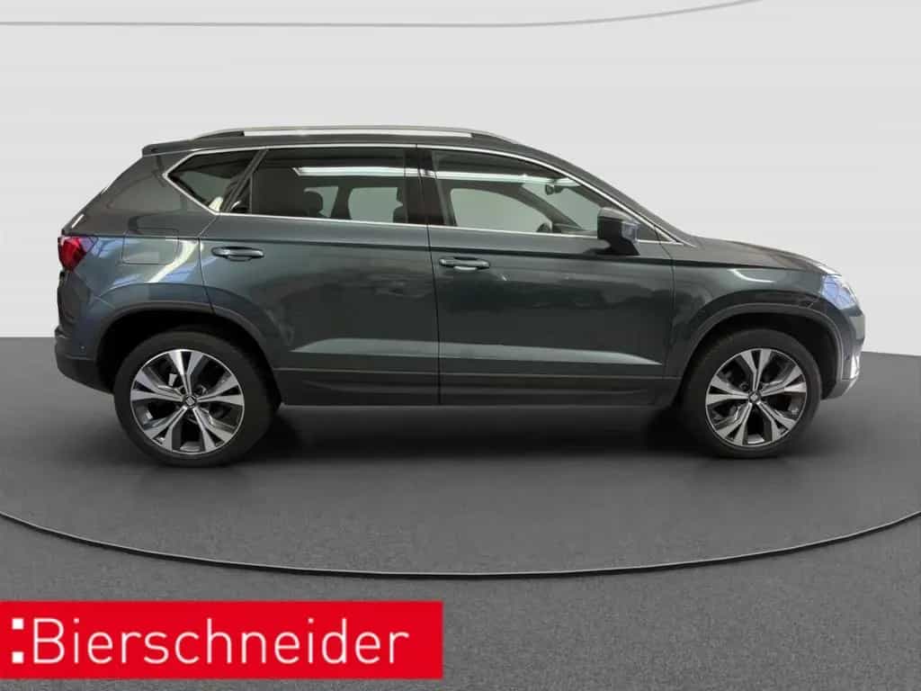 Seat Ateca 1.5 TSI DSG AB373EUR Xcellence ALCANTARA R 02/2019-photo-8