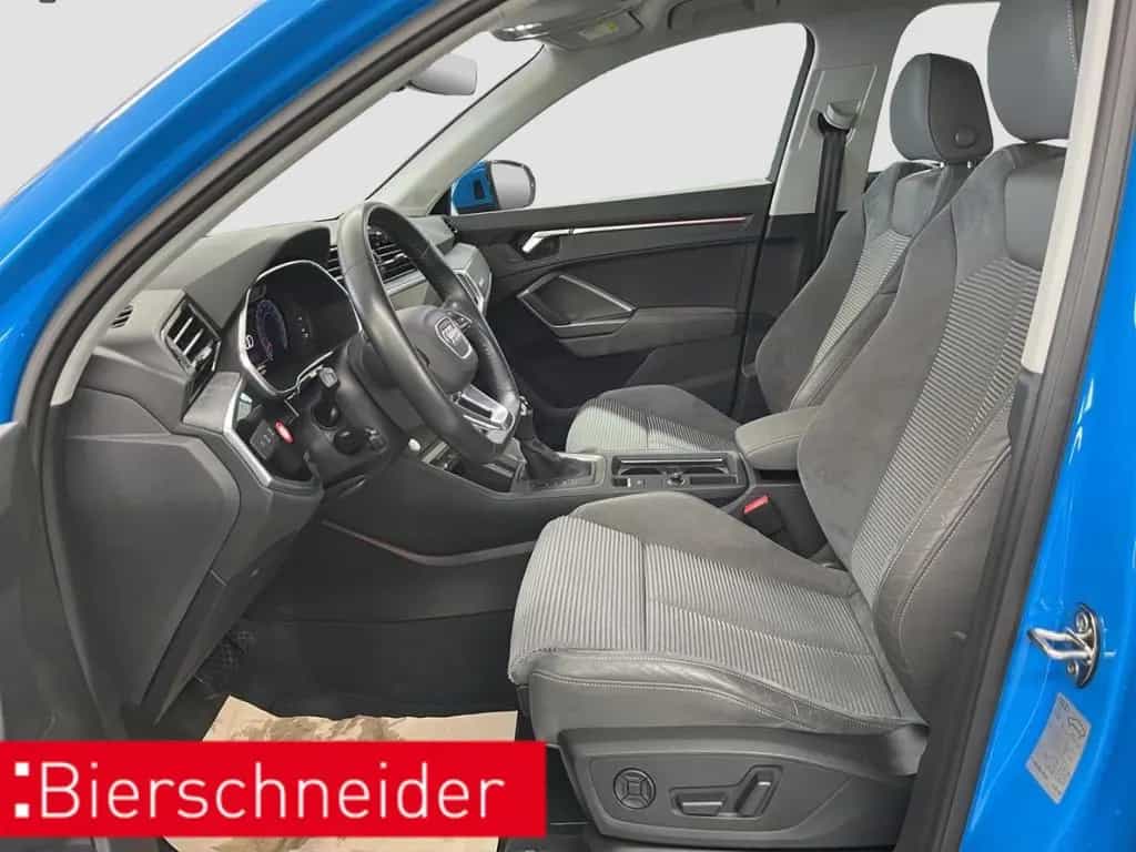 Audi Q3 35 TFSI s-tronic AB347EUR S line AHK MATRIX A 08/2020-photo-12