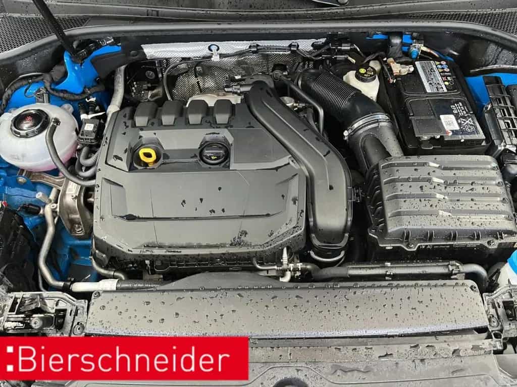 Audi Q3 35 TFSI s-tronic AB347EUR S line AHK MATRIX A 08/2020-photo-27