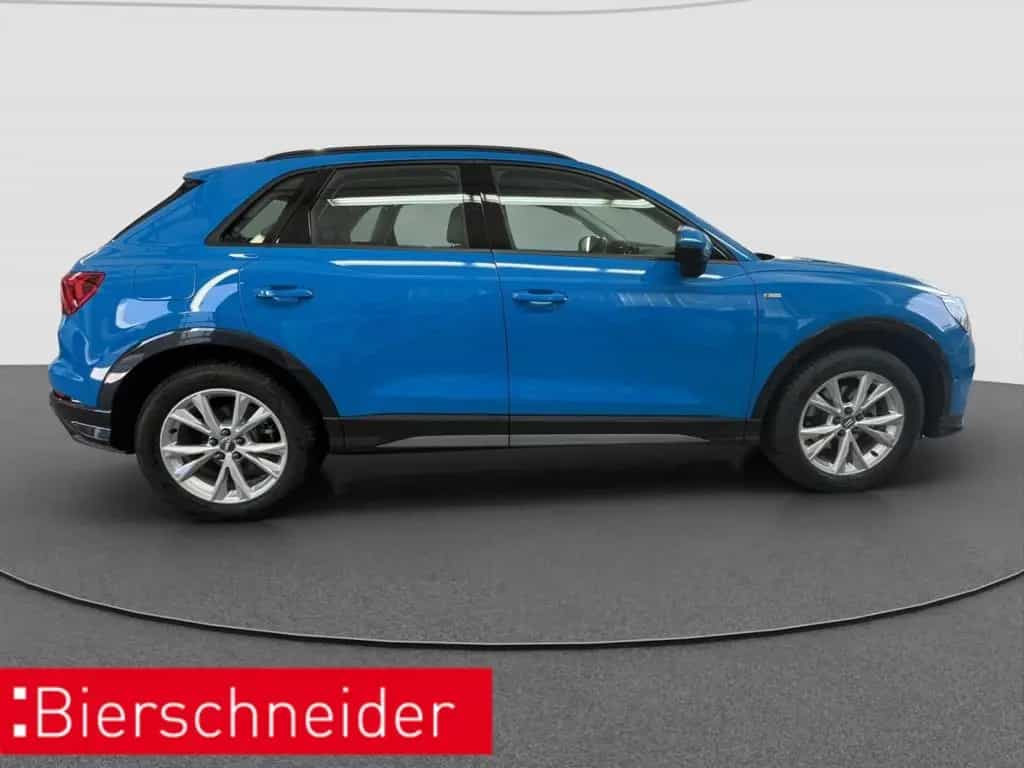 Audi Q3 35 TFSI s-tronic AB347EUR S line AHK MATRIX A 08/2020-photo-8