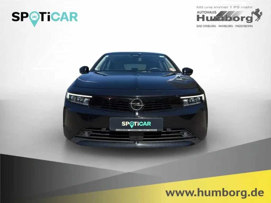 Opel Astra L Sports Tourer Enjoy Navi LED Apple CarPl 06/2023-photo-1