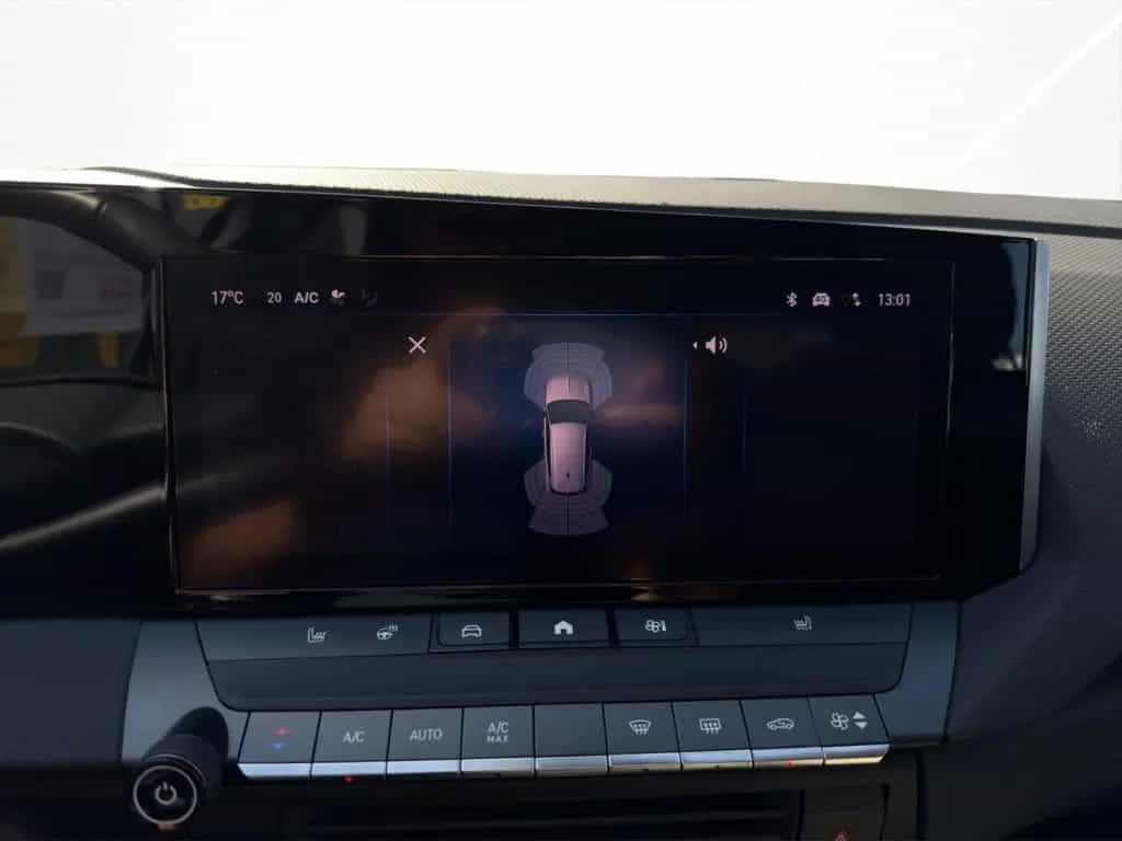 Opel Astra L Sports Tourer Enjoy Navi LED Apple CarPl 06/2023-photo-12