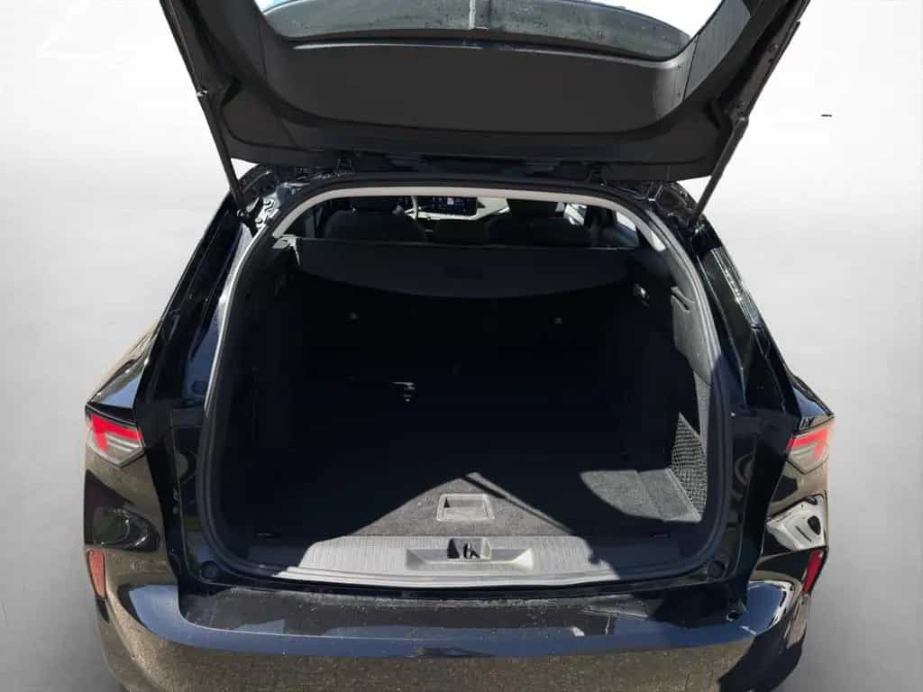 Opel Astra L Sports Tourer Enjoy Navi LED Apple CarPl 06/2023-photo-13