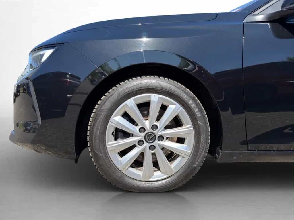 Opel Astra L Sports Tourer Enjoy Navi LED Apple CarPl 06/2023-photo-14