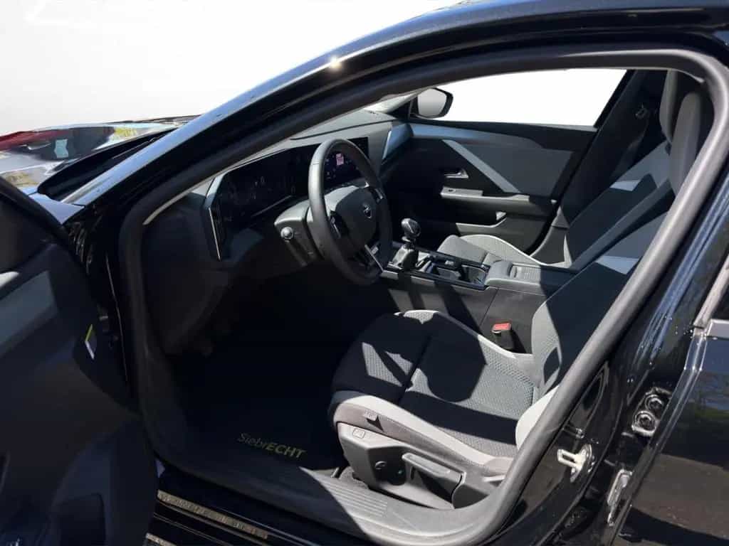 Opel Astra L Sports Tourer Enjoy Navi LED Apple CarPl 06/2023-photo-8