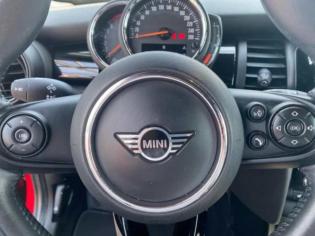 MINI ONE Blackyard *SHZ*Ambiente*PDC*Bluetooth*Klima* 09/2019-photo-10