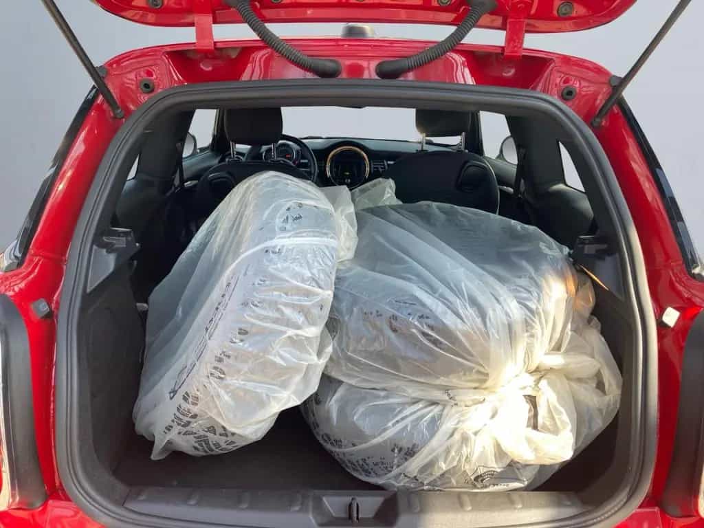 MINI ONE Blackyard *SHZ*Ambiente*PDC*Bluetooth*Klima* 09/2019-photo-13