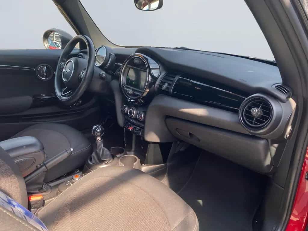 MINI ONE Blackyard *SHZ*Ambiente*PDC*Bluetooth*Klima* 09/2019-photo-15