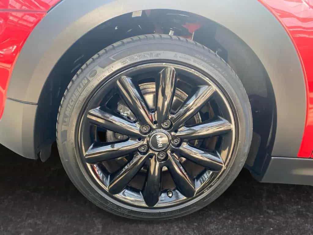 MINI ONE Blackyard *SHZ*Ambiente*PDC*Bluetooth*Klima* 09/2019-photo-16