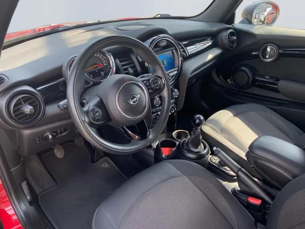 MINI ONE Blackyard *SHZ*Ambiente*PDC*Bluetooth*Klima* 09/2019-photo-6