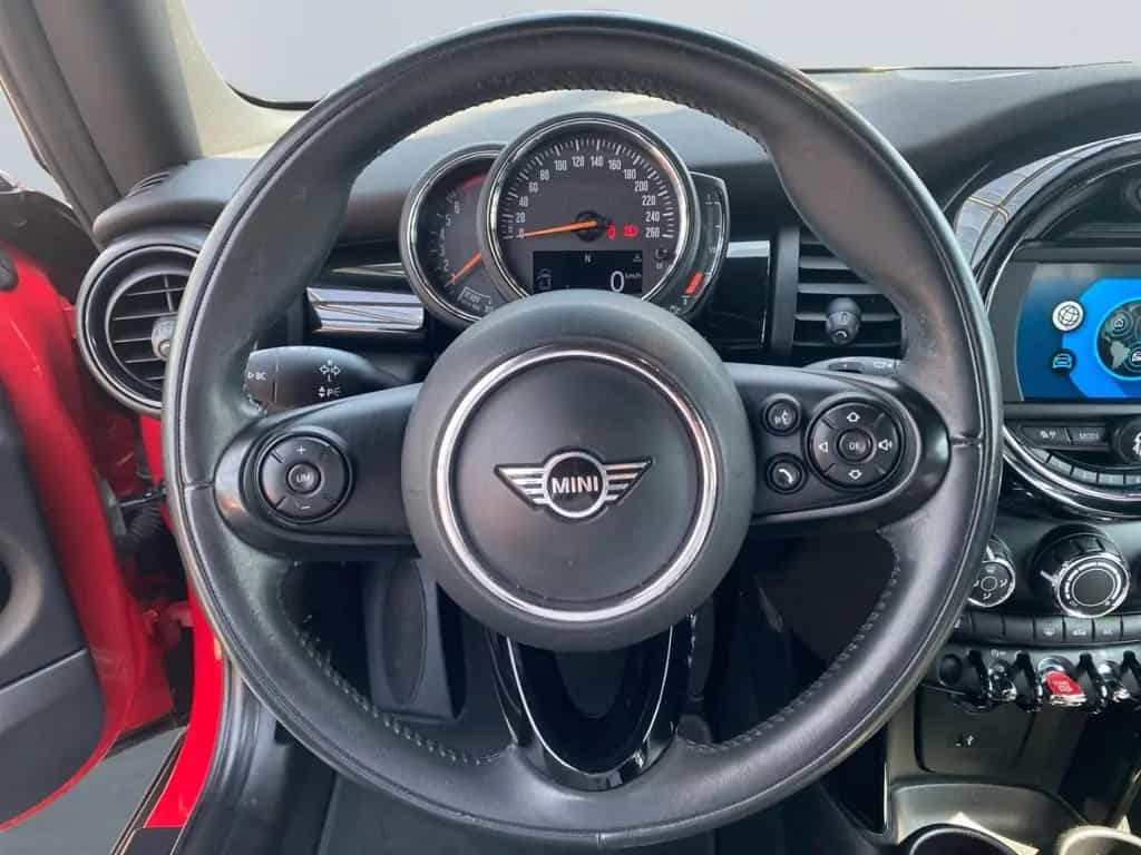 MINI ONE Blackyard *SHZ*Ambiente*PDC*Bluetooth*Klima* 09/2019-photo-9