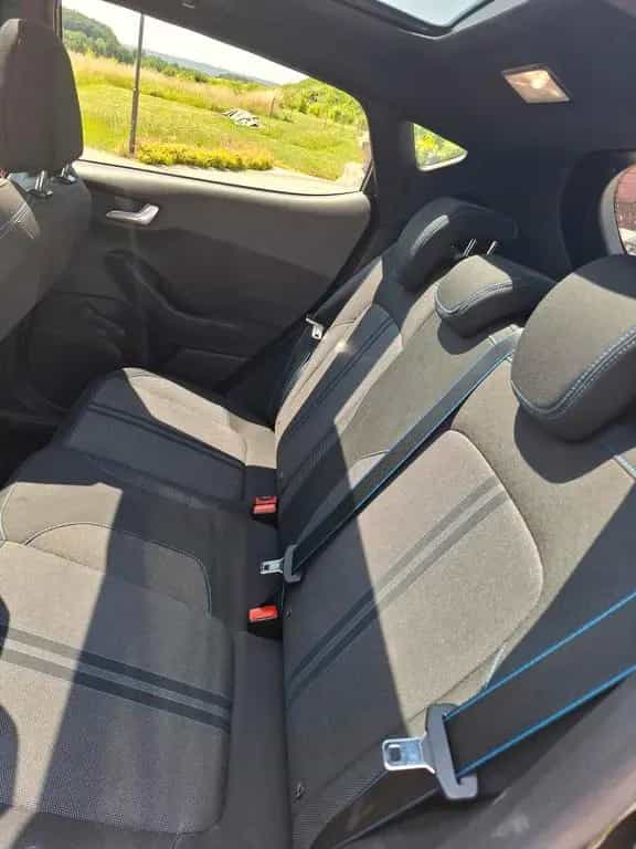 Ford fiesta fiesta st mk8 ecoboost 1.5 12/2018-photo-5