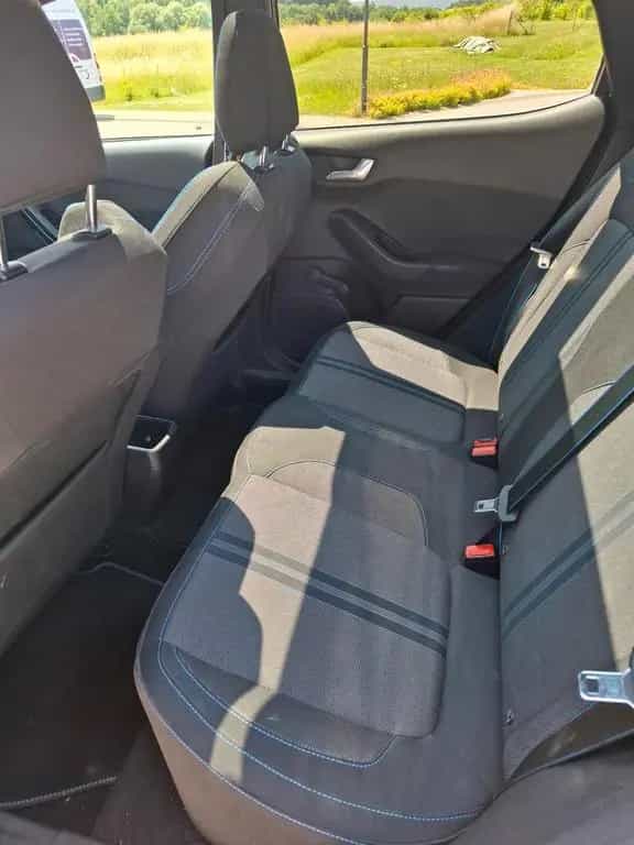 Ford fiesta fiesta st mk8 ecoboost 1.5 12/2018-photo-7
