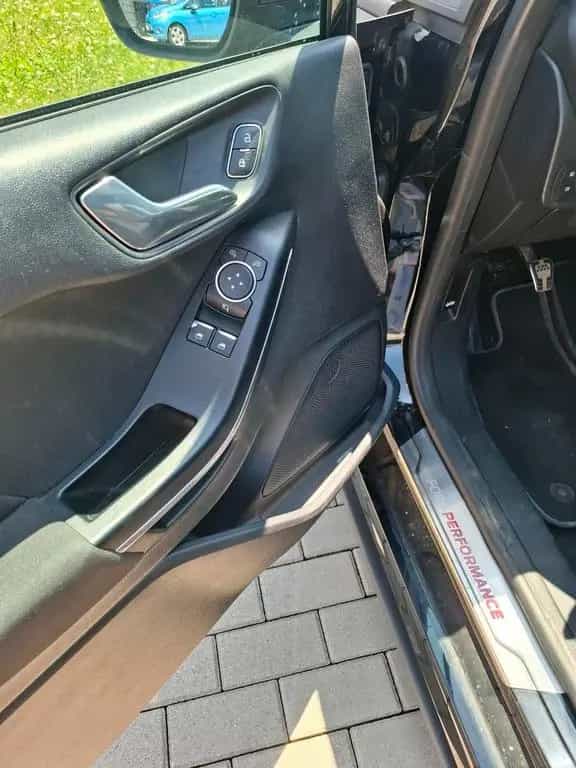 Ford fiesta fiesta st mk8 ecoboost 1.5 12/2018-photo-8