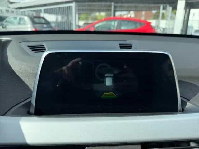 BMW X1 sDrive 18 i Advantage Park-Assistent Navi Meh 03/2019-photo-15