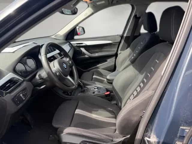 BMW X1 sDrive 18 i Advantage Park-Assistent Navi Meh 03/2019-photo-7
