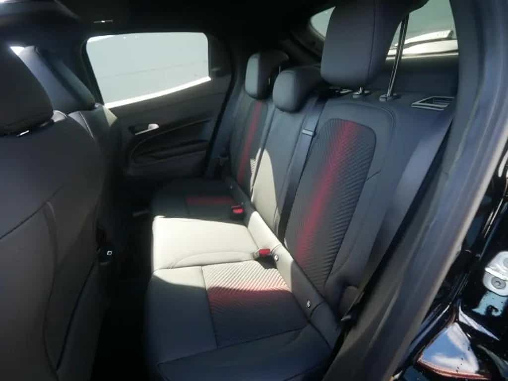 Alfa Romeo Junior IBRIDA TI 1.2 VGT 145PS DCT6 SCHIEBEDACH 04/2026-photo-17