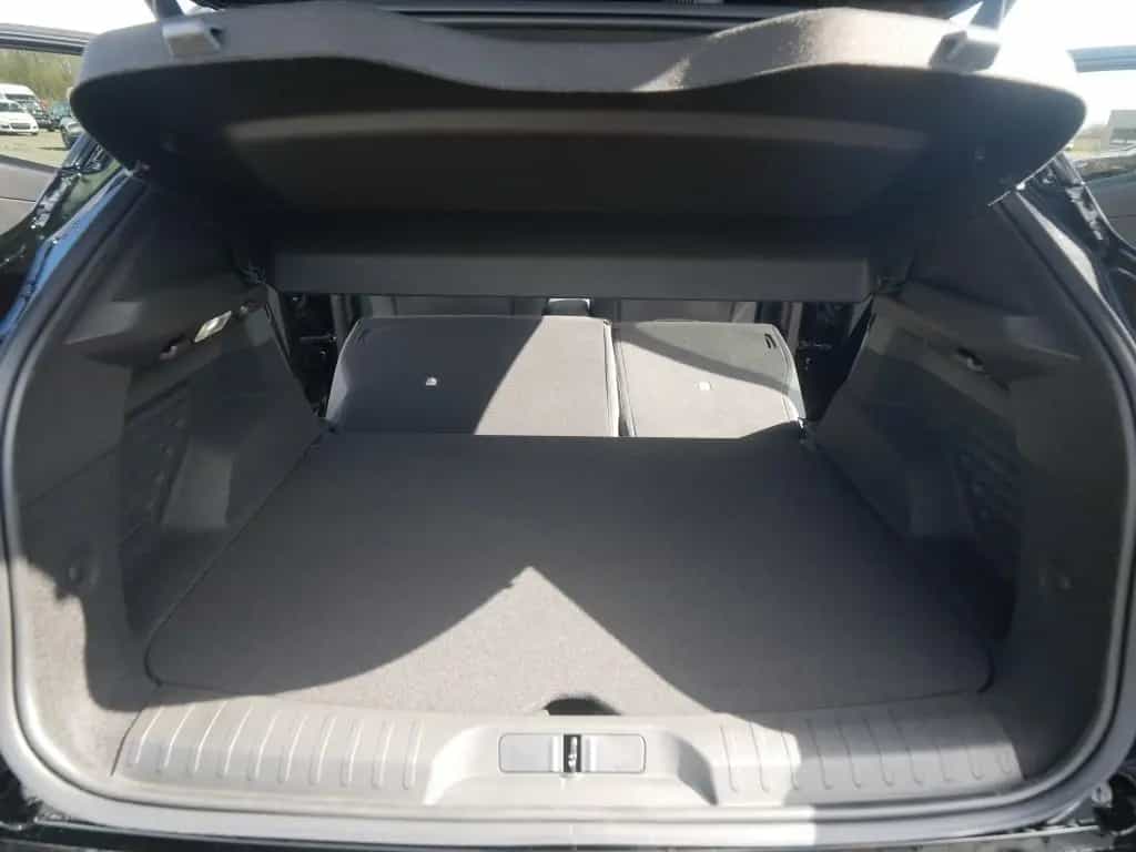 Alfa Romeo Junior IBRIDA TI 1.2 VGT 145PS DCT6 SCHIEBEDACH 04/2026-photo-42