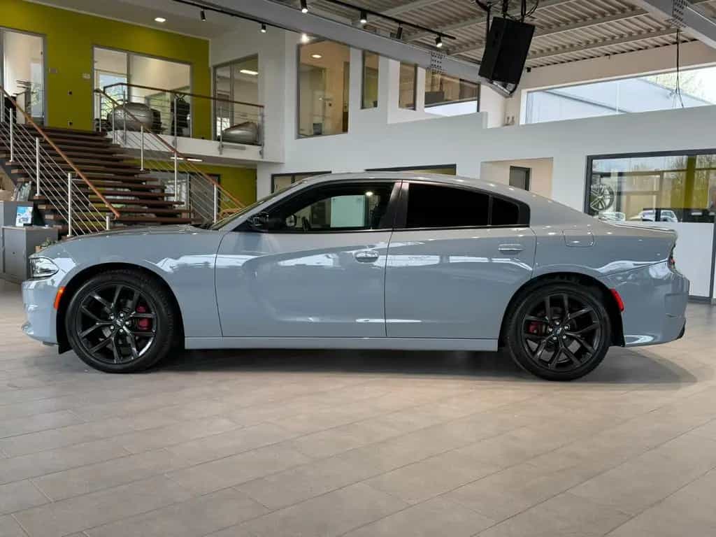 Dodge Charger V6*Carplay*RFK*Tempo*LPG Gasanlage 07/2021-photo-1