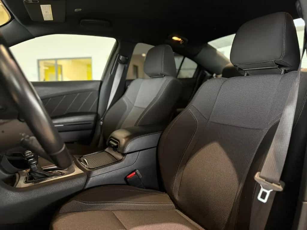 Dodge Charger V6*Carplay*RFK*Tempo*LPG Gasanlage 07/2021-photo-11