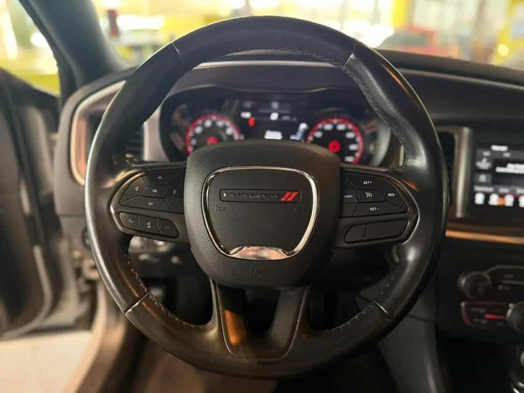 Dodge Charger V6*Carplay*RFK*Tempo*LPG Gasanlage 07/2021-photo-12